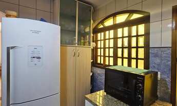 Imagem 3: VENDO SOBRADO TRES DORMITORIOS EM INTERLAGOS ( AND0001