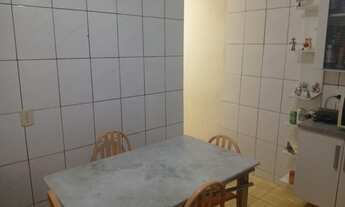 Imagem: VENDO CASA 2 DORMITÓRIOS - PARQUE BOLOGNE