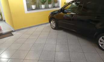 Imagem 2: VENDO SOBRADO 2 DORMITÓRIOS - CAPÃO REDONDO - SP-SP (LR2754