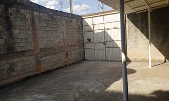 Imagem 7: ALUGO GALPÃO 120 M² - CAPÃO REDONDO - SP - SP (LR2739