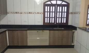 Imagem 6: VENDO SOBRADO MULTIFUNCIONAL NO PARQUE FERNANDA ? IDEAL PARA RENDA OU FAMÍLIA GRANDE (VI10