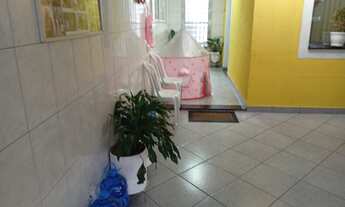 Imagem 3: VENDO SOBRADO 2 DORMITÓRIOS - CAPÃO REDONDO - SP-SP (LR2754