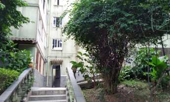 Imagem 3: ALUGO APARTAMENTO 2 DORMITÓRIOS - COHAB ADVENTISTA - SP-SP (LR2755