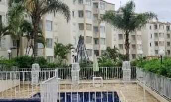 Imagem: VENDO APARTAMENTO 2 DORMITÓRIOS - HORTO