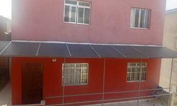 Imagem: ALUGO CASA DOIS DORMITÓRIOS - JARDIM MARIANE