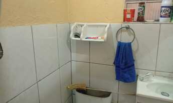 Imagem 3: VENDO IMÓVEL PARA RENDA - JARDIM SÃO BENTO NOVO - SP-SP (LR2734