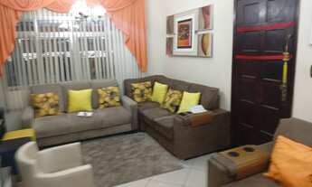 Imagem 1: VENDO SOBRADO 2 DORMITÓRIOS - CAPÃO REDONDO - SP-SP (LR2754