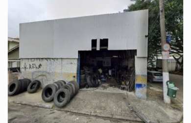 Imagem 6: Galpão Comercial em Jardim Humaitá / Ceagesp com 135 m² ( VI1042