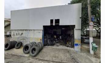 Imagem: Galpão Comercial em Jardim Humaitá / Ceagesp