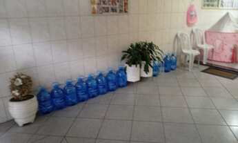 Imagem 4: VENDO SOBRADO 2 DORMITÓRIOS - CAPÃO REDONDO - SP-SP (LR2754