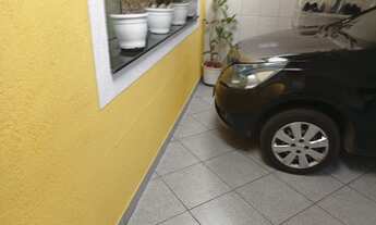 Imagem 5: VENDO SOBRADO 2 DORMITÓRIOS - CAPÃO REDONDO - SP-SP (LR2754