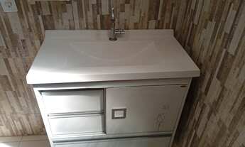 Imagem 4: ALUGO APARTAMENTO 2 DORMITÓRIOS CONJ. ADVENTISTA - SP (LR2769