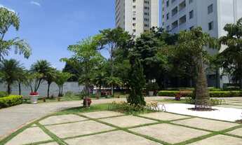 Imagem: VENDO APARTAMENTO PROXIMO AO METRO CONDOMINIO