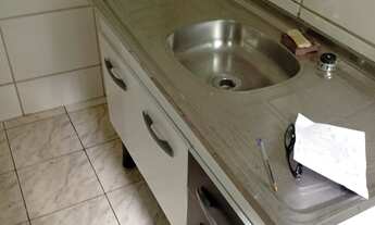 Imagem 4: ALUGO CASA 2 DORMITÓRIOS - PARQUE SANTO ANTÔNIO - SP-SP (LR2766