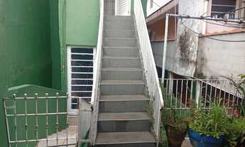 Imagem: CASA RESIDENCIAL em SÃO PAULO - SP, PARQUE