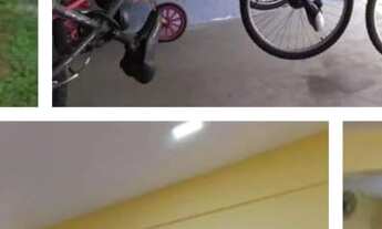 Imagem 7: VENDO APARTAMENTO PROXIMO AO METRO CONDOMINIO MORUMBI SUL PARK ( CEL0024