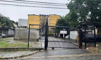 Imagem 5: ALUGO APARTAMENTO 2 DORMITÓRIO - COHAB ADVENTISTA - SP-SP (LR2772