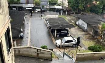 Imagem 7: ALUGO APARTAMENTO 2 DORMITÓRIO - COHAB ADVENTISTA - SP-SP (LR2772