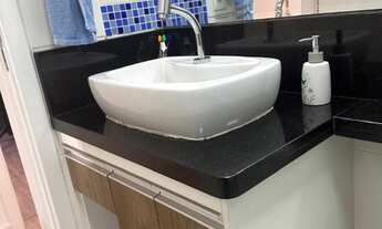 Imagem 7: VENDO LINDO APARTAMENTO DOIS DORMITORIOS NO HORTO DO YPE ( CEL0021