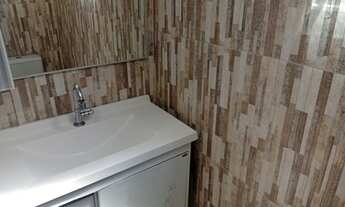 Imagem 5: ALUGO APARTAMENTO 2 DORMITÓRIOS CONJ. ADVENTISTA - SP (LR2769