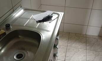 Imagem 3: ALUGO CASA 2 DORMITÓRIOS - PARQUE SANTO ANTÔNIO - SP-SP (LR2766