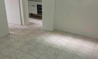 Imagem: ALUGO CASA 2 DORMITÓRIOS - PARQUE SANTO