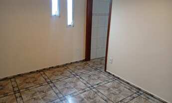 Imagem: ALUGO CASA 2 DORMITÓRIOS - JARDIM DOM JOSÉ