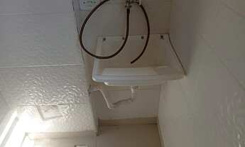 Imagem 7: ALUGO APARTAMENTO 2 DORMITÓRIOS CONJ. ADVENTISTA - SP (LR2769