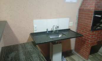 Imagem 7: ALUGO APARTAMENTO 2 DORMITÓRIOS - JARDIM DOM JOSÉ - SP-SP (LR2773
