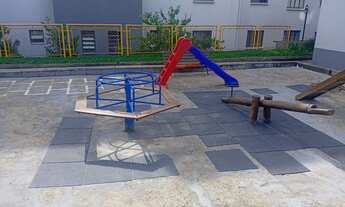 Imagem: VENDO APARTAMENTO 2 DORMITÓRIOS - COHAB