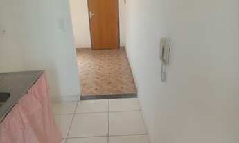 Imagem 7: ALUGO APARTAMENTO 2 DORMITÓRIOS - CONJ. ADVENTISTA - SP-SP (LR2762