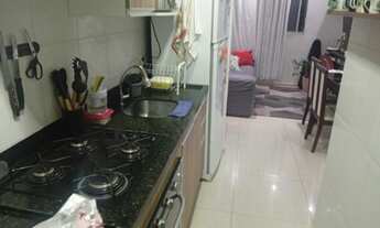 Imagem: ALUGO APARTAMENTO 2 DORMITÓRIOS - JARDIM