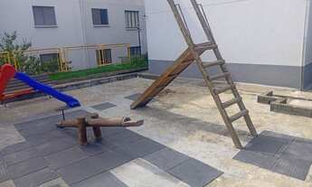 Imagem: ALUGO APARTAMENTO 2 DORMITÓRIOS - CONJ