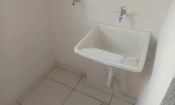 Imagem 6: ALUGO APARTAMENTO 2 DORMITÓRIOS - CONJ. ADVENTISTA - SP-SP (LR2762