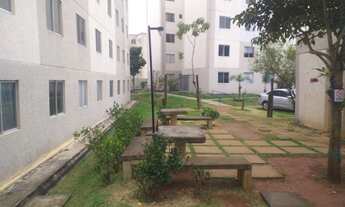 Imagem: VENDO APARTAMENTO DOIS DORMITÓRIOS NO JARDIM