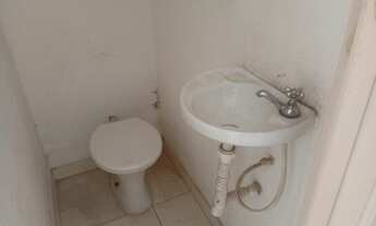 Imagem 3: ALUGO SALÃO 40 M² - COHAB ADVENTISTA - SP - SP (LR2765