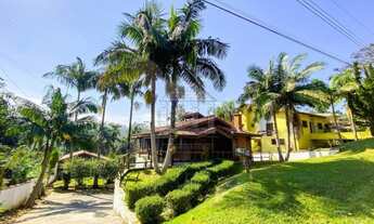 Imagem: LINDA CASA NO CONDOMÍNIO FAZENDA DA ILHA