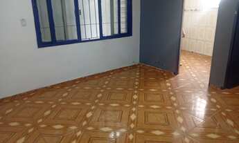 Imagem: ALUGO CASA 2 CÔMODOS - JARDIM SÃO MANOEL