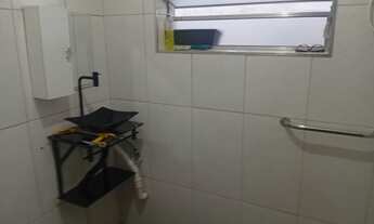 Imagem 5: ALUGO CASA 2 DORMITÓRIOS - CAPÃO REDONDO - SP-SP (LR2775