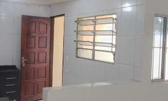 Imagem 5: ALUGO CASA TERREA COM DOIS DORMITORIOS 300M DO CENTRO CAPÃO REDONDO