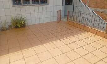 Imagem: ALUGO CASA 2 DORMITÓRIOS - VILA FAZZEONI