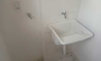 Imagem 5: ALUGO APARTAMENTO 2 DORMITÓRIOS - CONJ. ADVENTISTA - SP-SP (LR2762