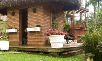 Imagem 2: OPORTUNIDADE BELÍSSIMO SITIO NO EMBU GUAÇU ( CL0036