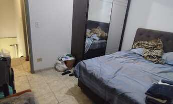 Imagem 3: VENDO SOBRADO DOIS DORMITORIOS PROXIMO HOSPITAL CAMPO LIMPO ( CEL0027