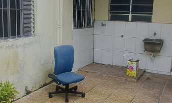 Imagem: ALUGO CASA TERREA COM DOIS DORMITORIOS 300M