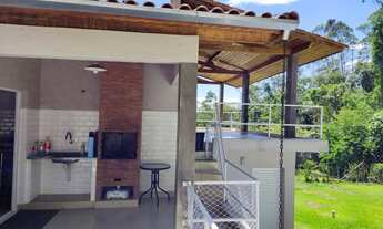 Imagem: LINDA CASA NO CONDOMÍNIO FAZENDA DA ILHA