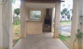 Imagem 4: VENDO APARTAMENTO DOIS DORMITÓRIOS NO JARDIM VAZ DE LIMA ( VI1050