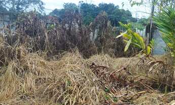 Imagem: VENDO TERRENO NO BAIRRO LAGOA GRANDE - EMBU