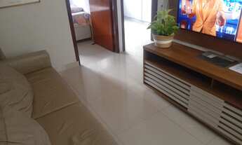 Imagem: VENDO APARTAMENTO 2 DORMITÓRIOS - CAPÃO