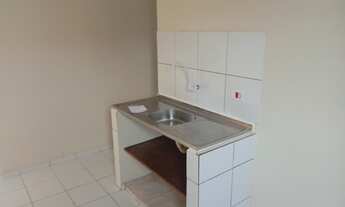 Imagem 2: ALUGO CASA 3 CÔMODOS - JARDIM MARIANE - SP-SP (LR2776